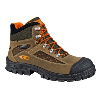 Cofra Frosti GORE-TEX Safety Boots Waterproof Size 7 Last One!